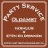 Partyservice – Oldambt